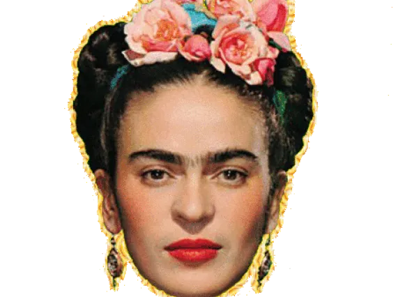 Frida Kahlo