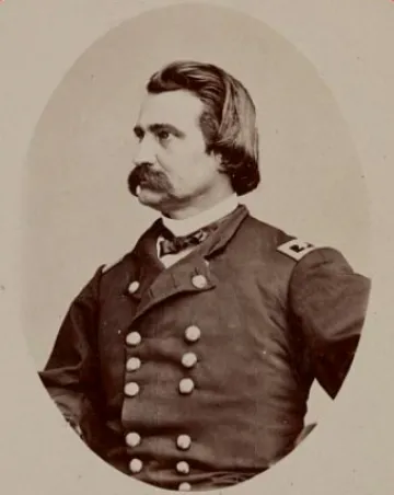 General John A. Logan